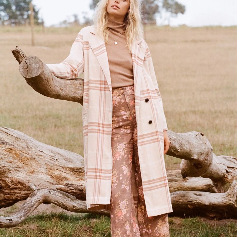 Spell Basecamp Jacket
